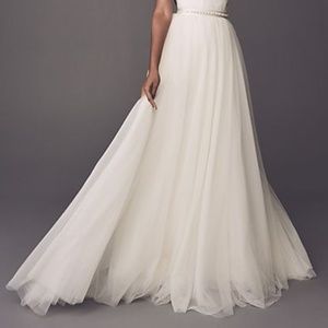 Brand New Tulle Overskirt - Size 0